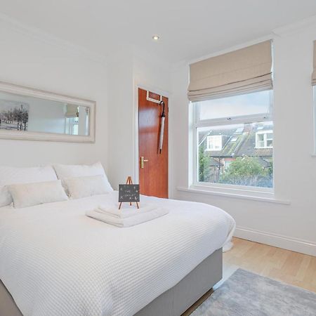 ลักชัวรี กรานาดา อพาร์ตเมนต์ Apartment พอร์ตสมัธ ภายนอก รูปภาพ