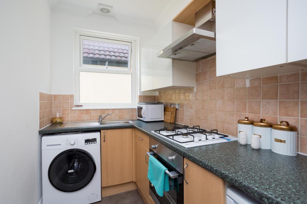 ลักชัวรี กรานาดา อพาร์ตเมนต์ Apartment พอร์ตสมัธ ห้อง รูปภาพ